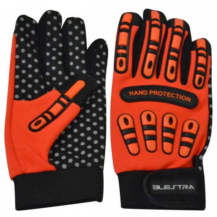 Impact Gloves